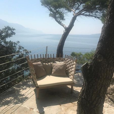 Apartments Vela Sollis Marusici  Екстер'єр фото