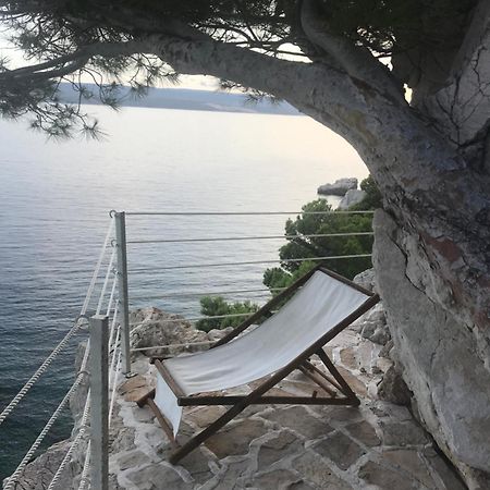 Apartments Vela Sollis Marusici  Екстер'єр фото