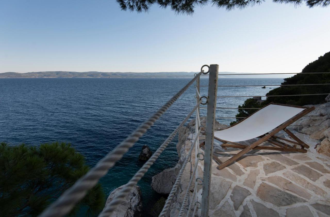 Apartments Vela Sollis Marusici  Екстер'єр фото