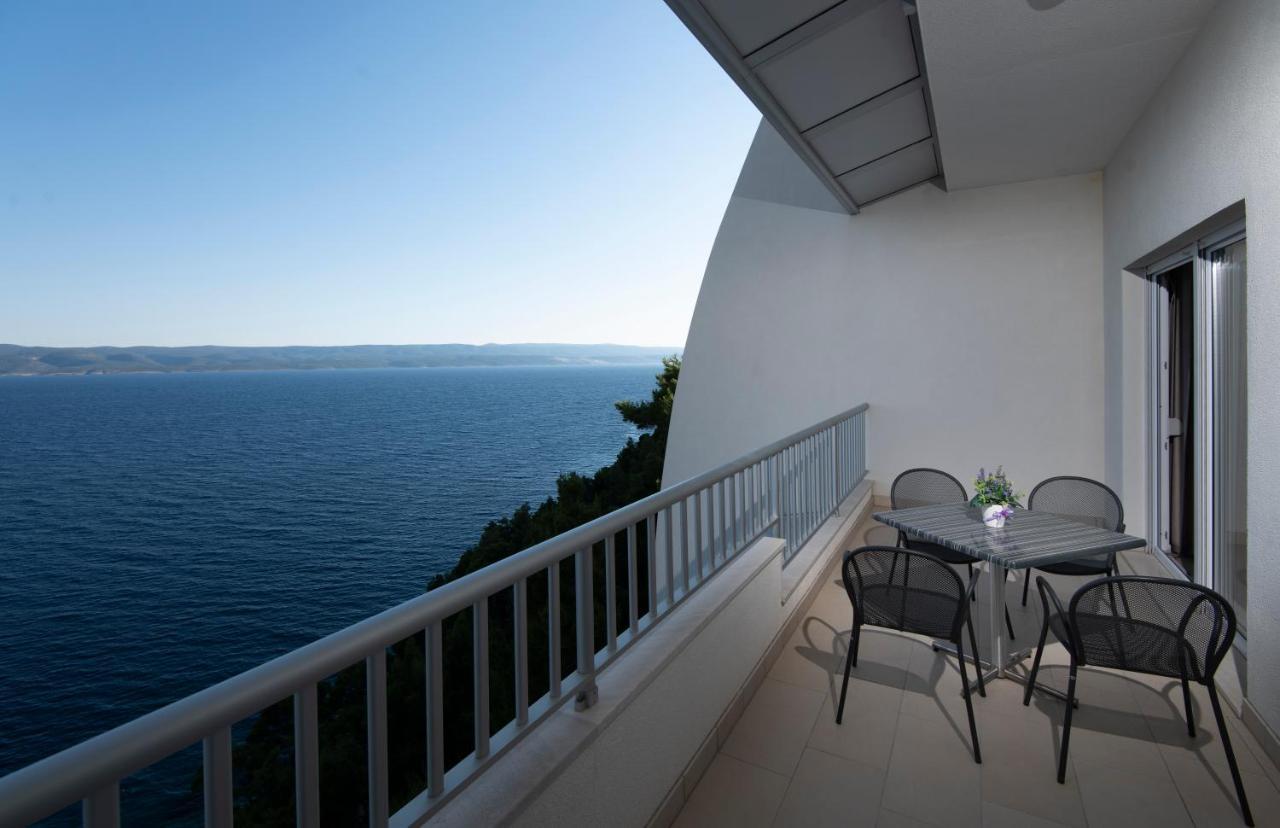 Apartments Vela Sollis Marusici  Екстер'єр фото