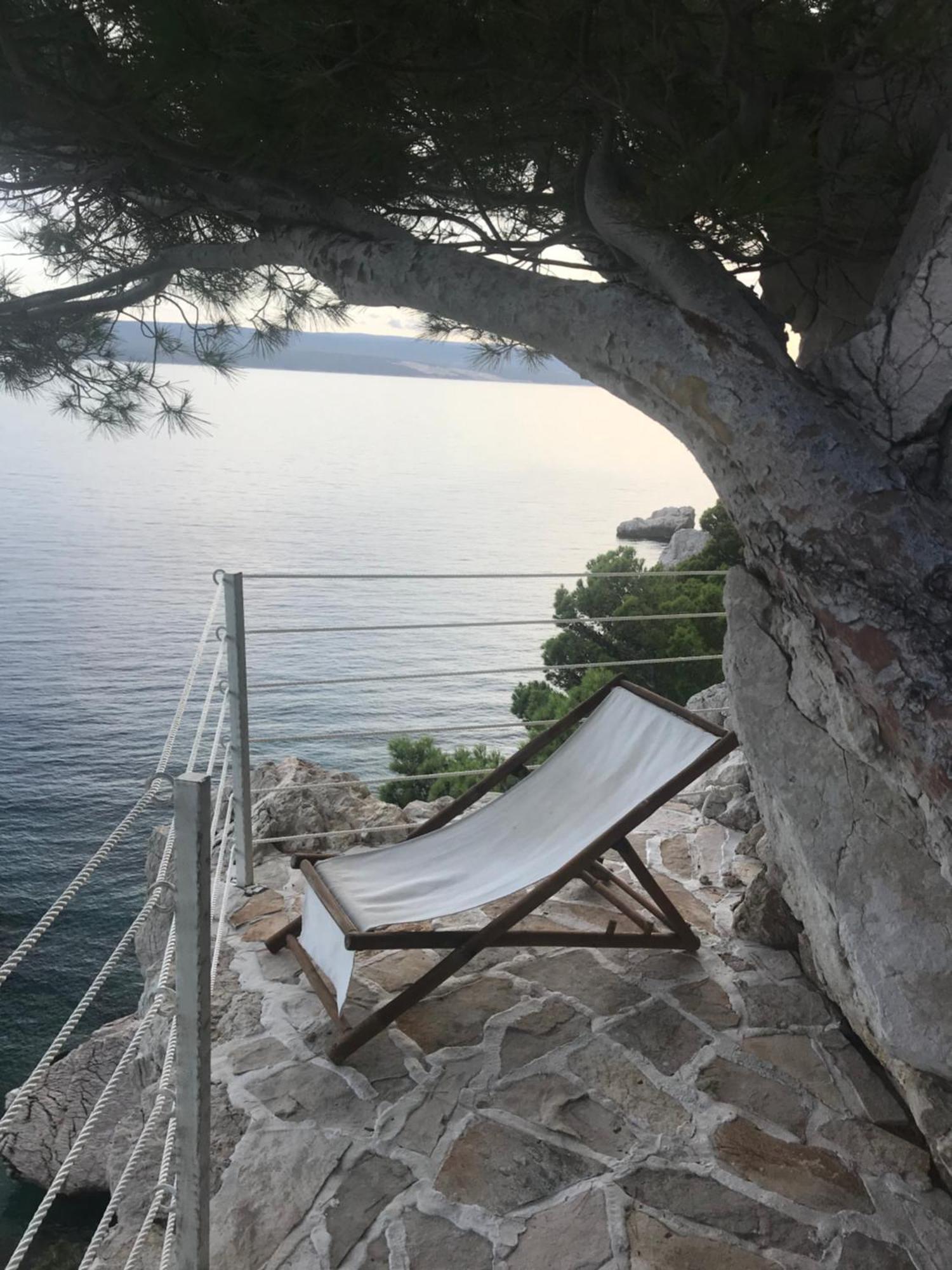 Apartments Vela Sollis Marusici  Екстер'єр фото