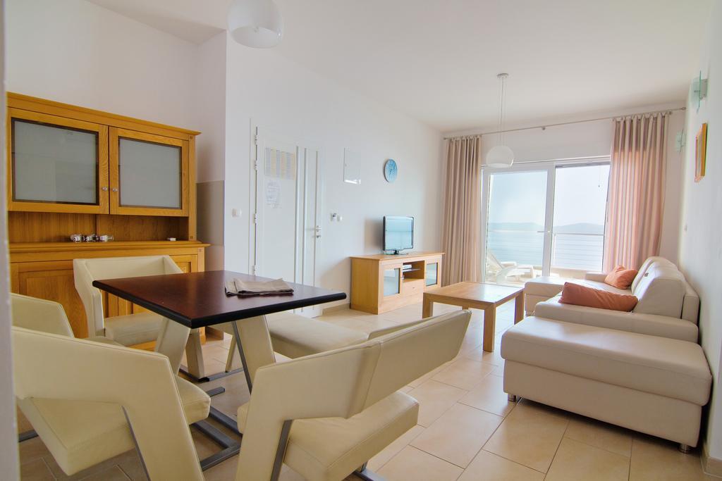 Apartments Vela Sollis Marusici  Номер фото