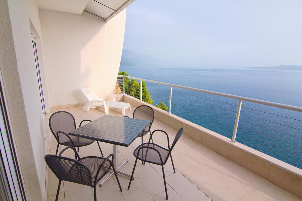 Apartments Vela Sollis Marusici  Номер фото
