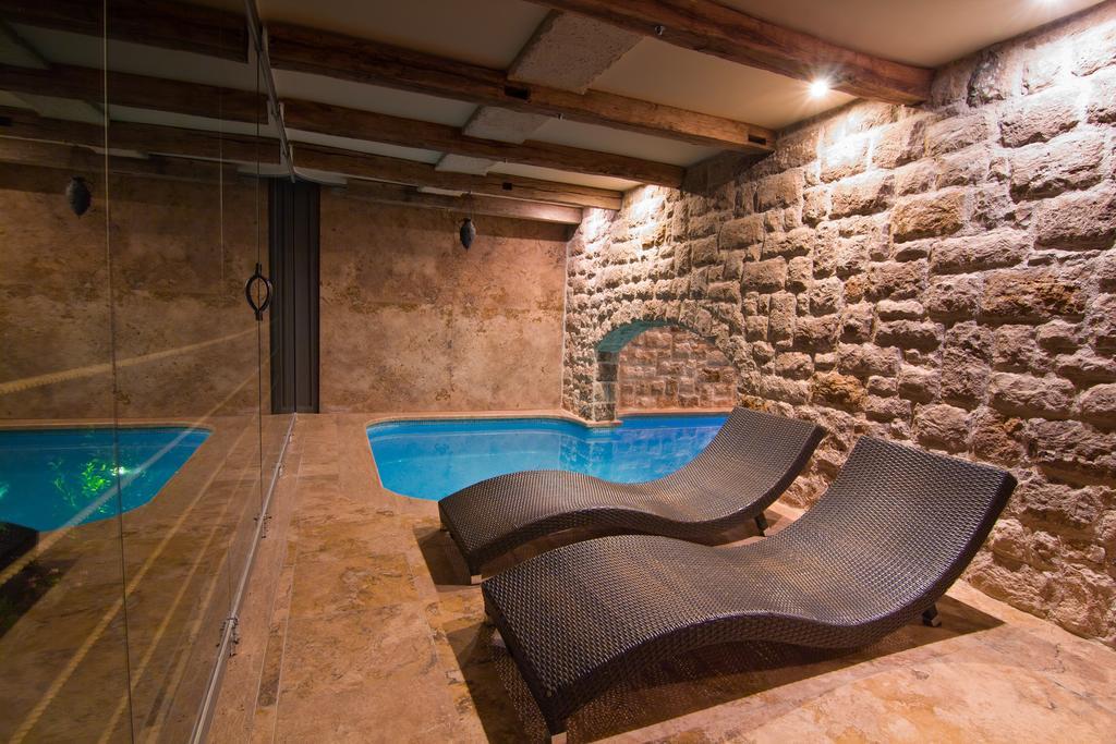 Apartments Vela Sollis Marusici  Екстер'єр фото