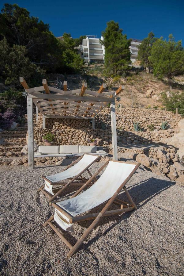 Apartments Vela Sollis Marusici  Екстер'єр фото