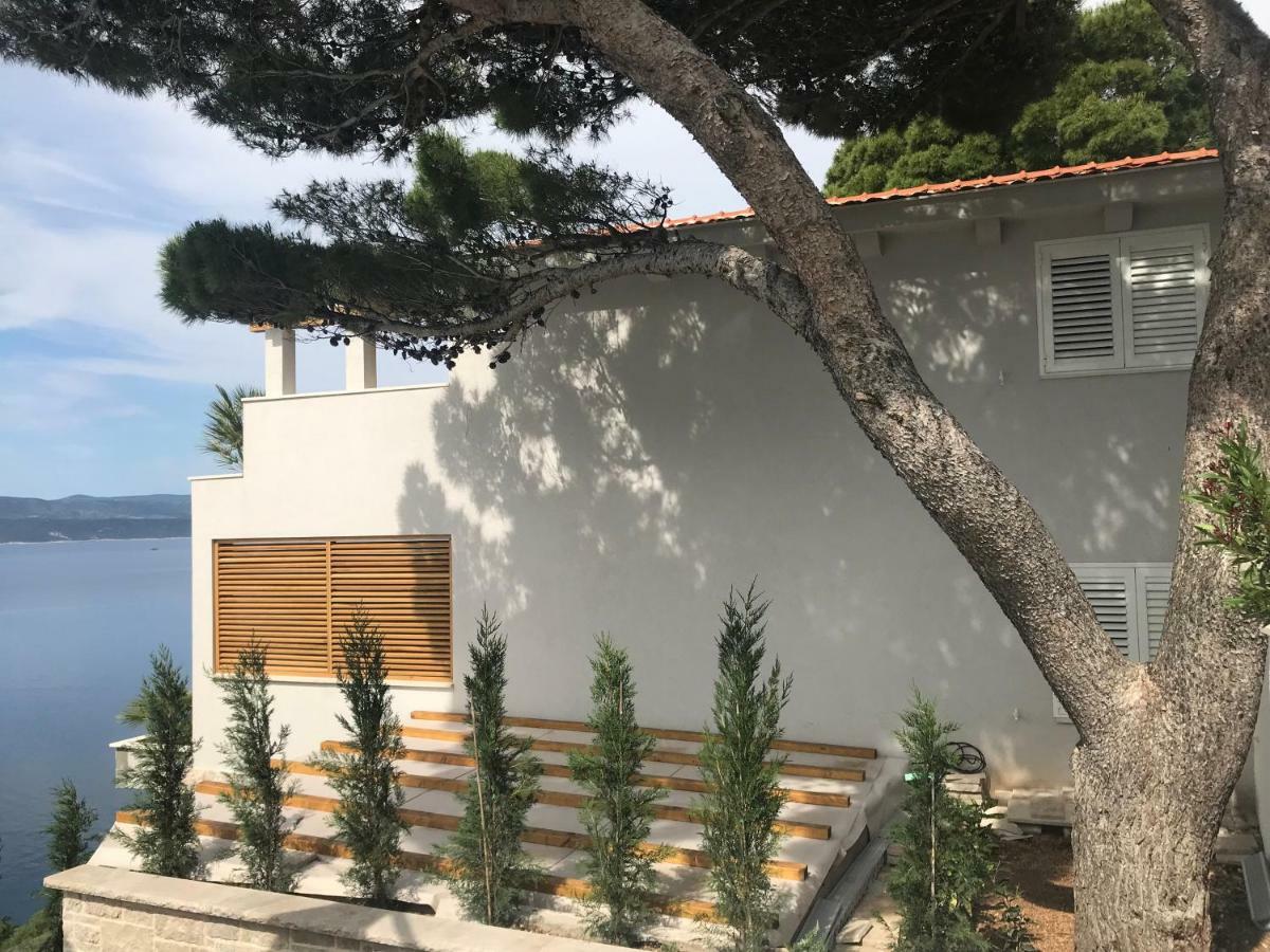 Apartments Vela Sollis Marusici  Екстер'єр фото