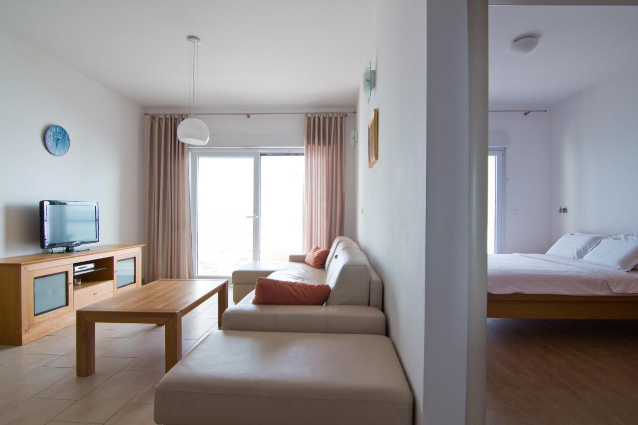 Apartments Vela Sollis Marusici  Номер фото